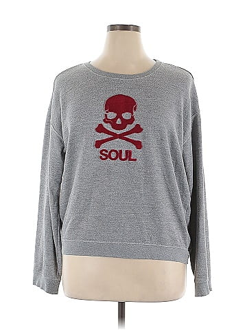 Soul Sweatshirt (view 1)