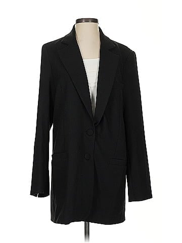 boa. Blazer (view 1)