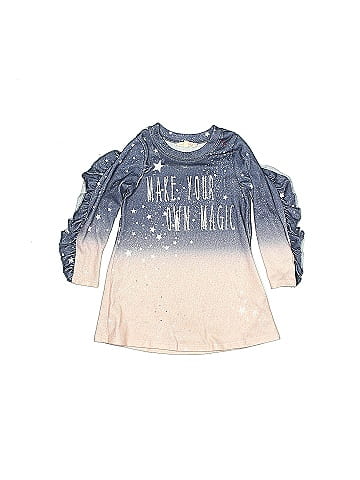 Baby Sara Long Sleeve Top (view 1)
