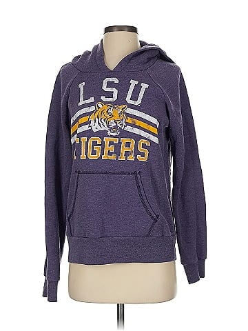 Signorelli Pullover Hoodie (view 1)