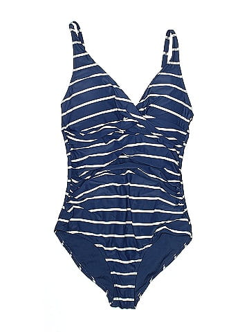 Niptuck Swim One Piece Swimsuit (view 1)