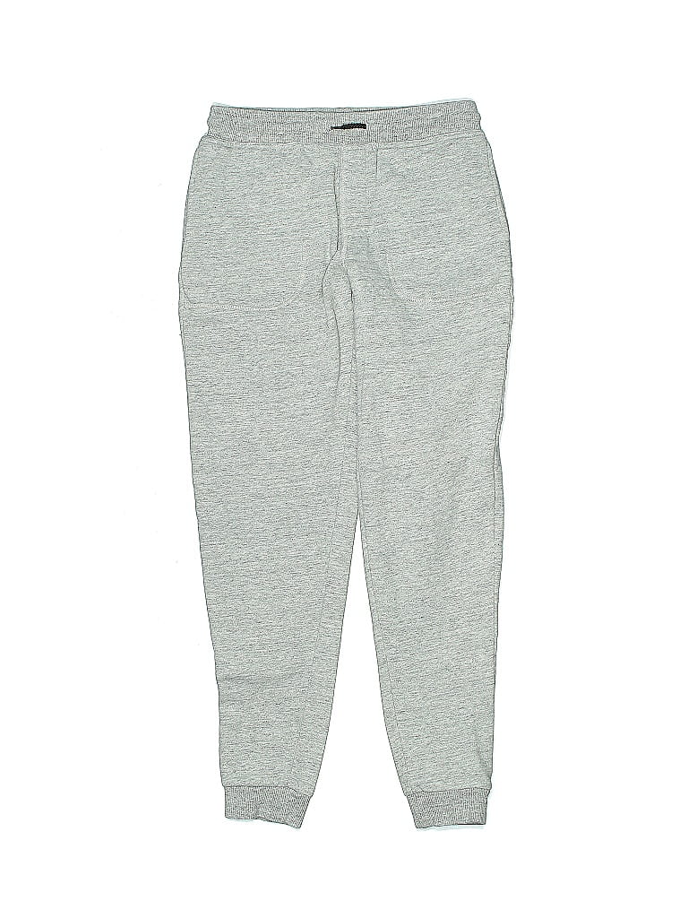 Little Marc Jacobs Gray Sweatpants Size 12 (big kids) - photo 1