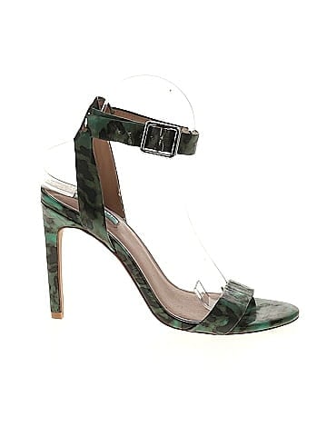 Topshop Heels (view 1)
