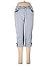 DG^2 by Diane Gilman Blue Jeans Size 6 (petite) - photo 1