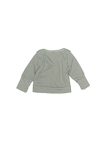 Hanes Sweatshirt (view 2)