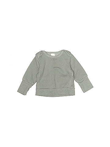 Hanes Sweatshirt (view 1)