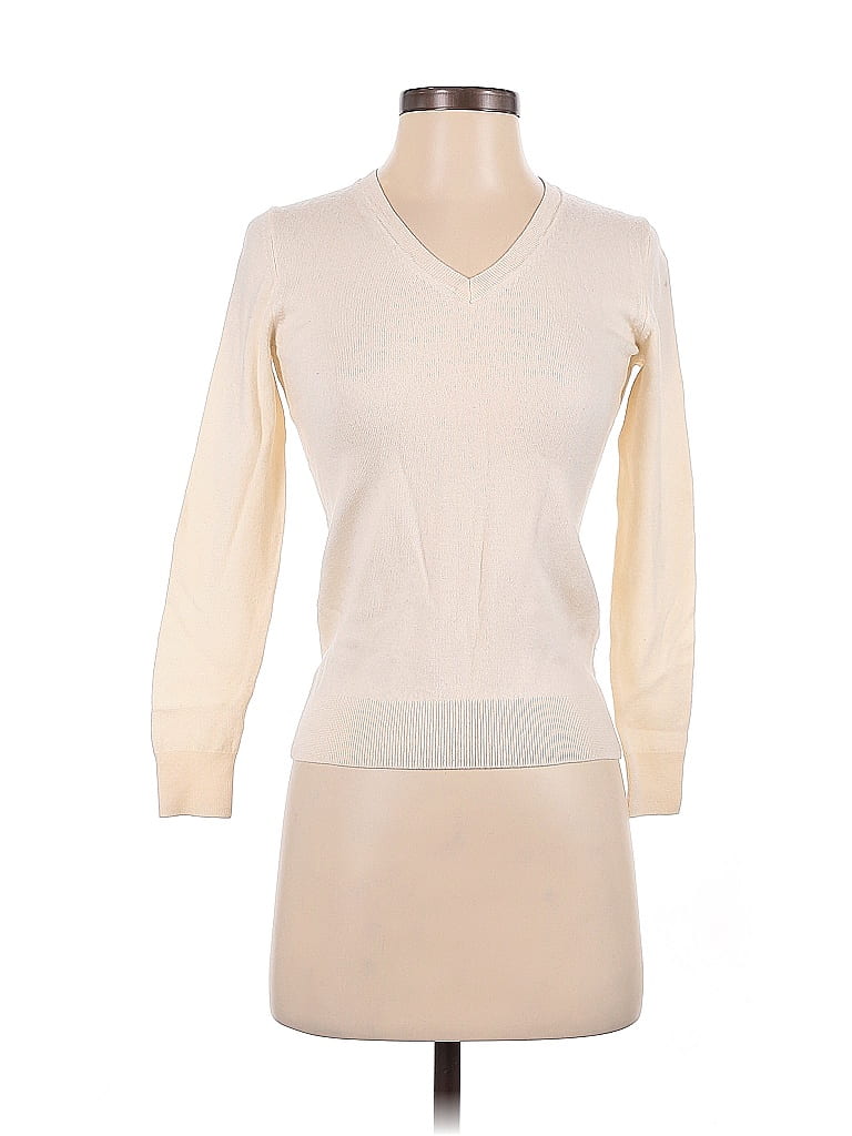 Merino Wool Sweater Size: XS