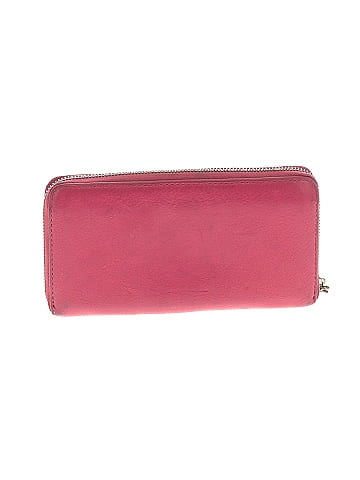 DKNY Leather Wallet (view 2)