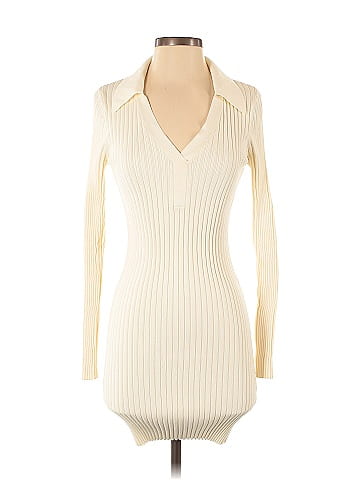 Solid & Striped Cocktail Dress (view 1)