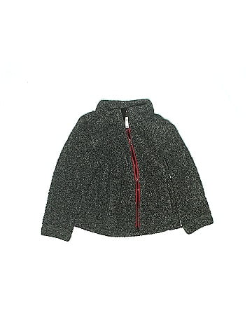 Gerry Fleece Jacket (view 1)