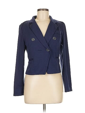 Poetry Clothing Blazer (view 1)