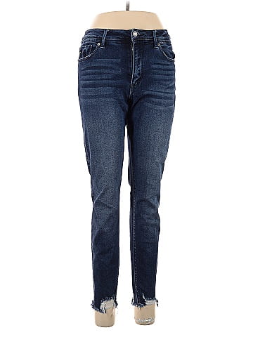 KANCAN JEANS Jeans (view 1)