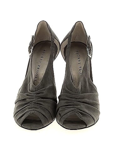 Audrey Brooke Heels (view 2)