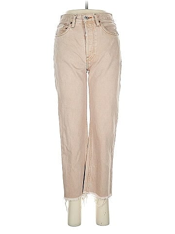 RE/DONE Jeans (view 1)
