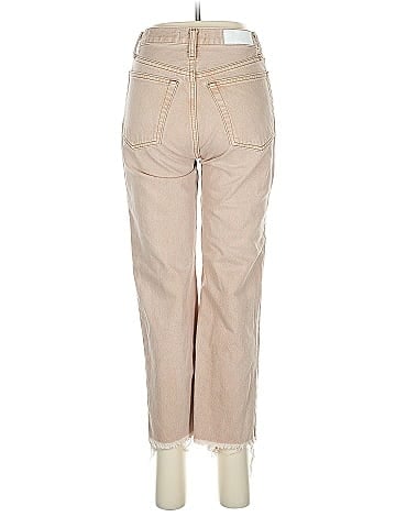 RE/DONE Jeans (view 2)