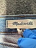 Madewell Blue Jeans Size 23 waist - photo 4