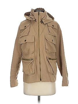 Built By Wendy Jacket
