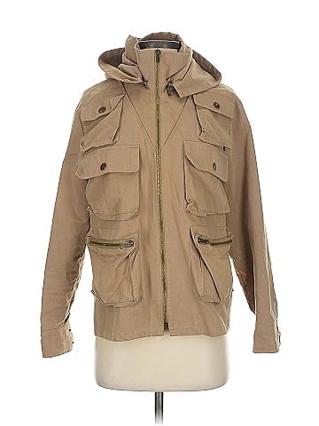 Built by Wendy Jacket (view 1)
