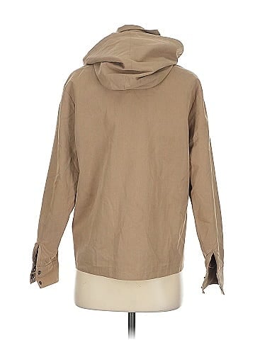 Built by Wendy Jacket (view 2)