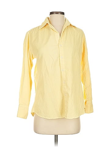 American Colors by Alex Lehr Long Sleeve Button-Down Shirt (view 1)