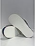 Chloé White Black Lou Flat Sandals Size EU 39 - photo 9