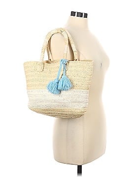 Altru straw tote online