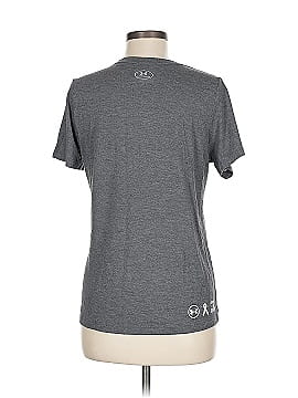 Under Armour Short Sleeve T-Shirt (view 2)