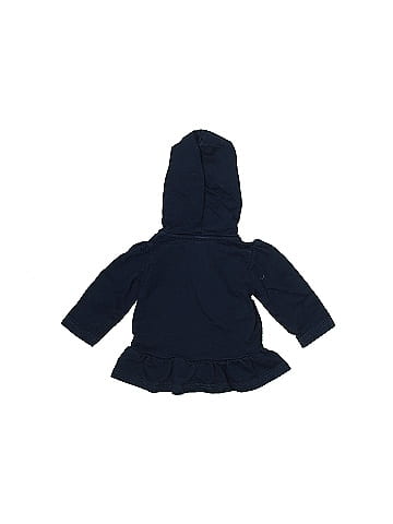 Just One You Zip Up Hoodie (view 2)