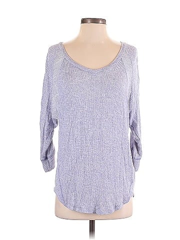 Morgan City 3/4 Sleeve T-Shirt (view 1)