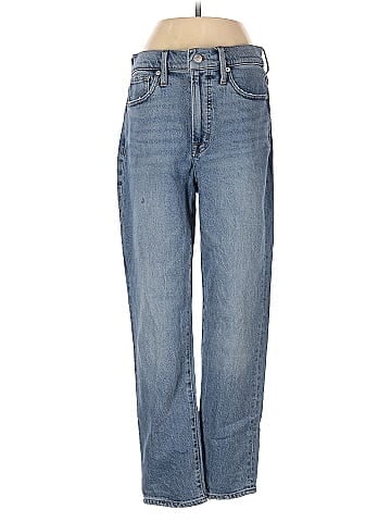 Madewell Jeans (view 1)