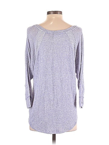 Morgan City 3/4 Sleeve T-Shirt (view 2)