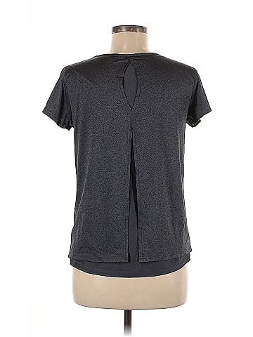 Adrienne Vittadini Active T-Shirt (view 2)