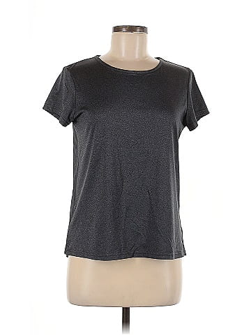 Adrienne Vittadini Active T-Shirt (view 1)