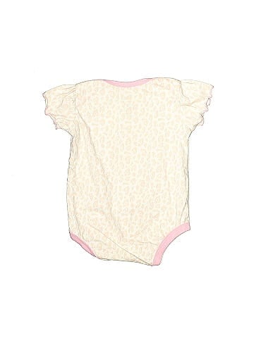 Genuine Merchandise by Team Athletics Short Sleeve Onesie (view 2)