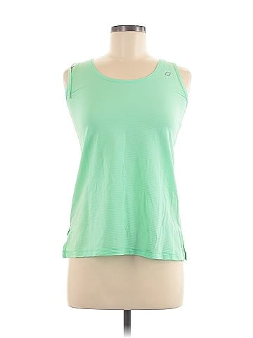 UNIQUELY Lorna Jane Sleeveless T-Shirt (view 1)