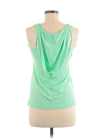 UNIQUELY Lorna Jane Sleeveless T-Shirt (view 2)
