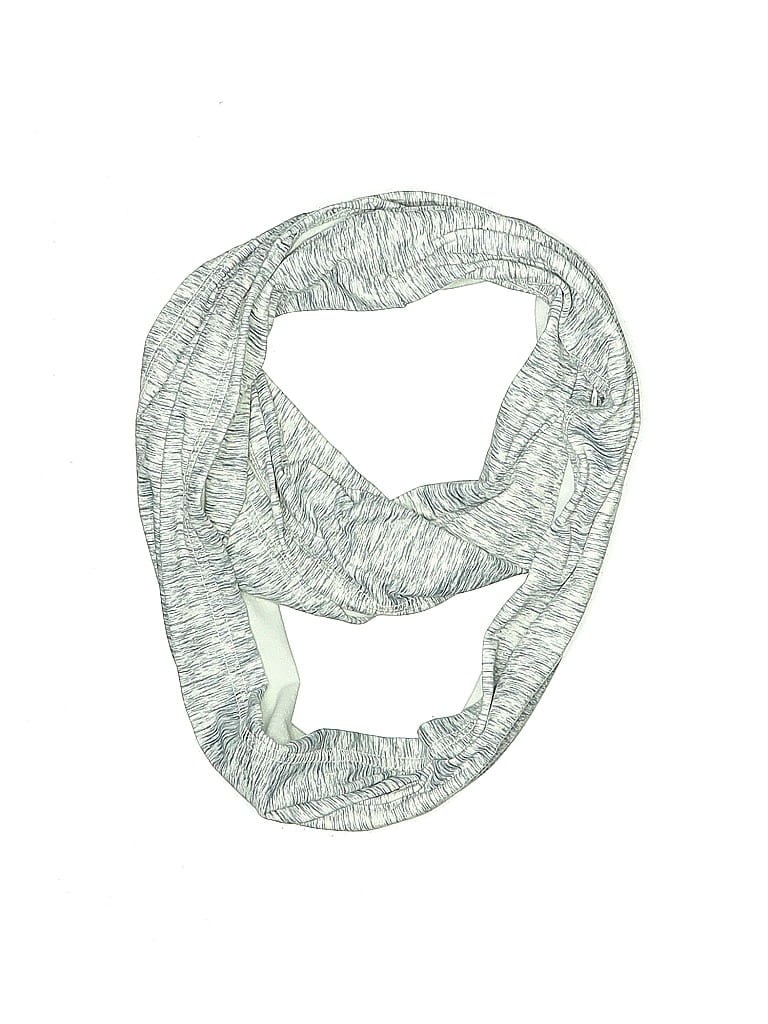 Pre-owned C9 By Champion Scarf In Gray