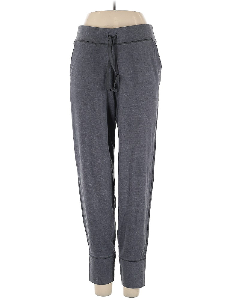 Victoria's Secret Gray Casual Pants Size S - photo 1