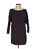 Caslon Purple Pullover Sweater Size 1 - photo 1