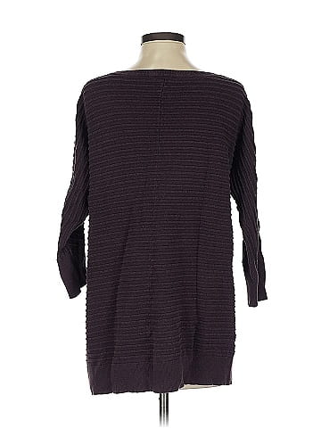 Caslon Pullover Sweater (view 2)