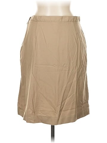 Lands' End Casual Skirt (view 2)