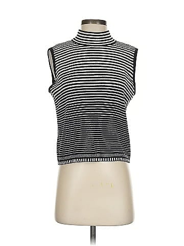 St. John Sweater Vest (view 1)