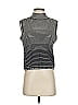 St. John Black Sweater Vest Size XS (estimated) - photo 1