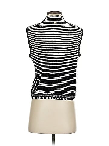 St. John Sweater Vest (view 2)
