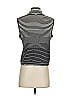 St. John Black Sweater Vest Size XS (estimated) - photo 2