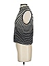 St. John Black Sweater Vest Size XS (estimated) - photo 4