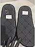 Moncler 100% Rubber Black Slyder Sandals Size EU 37 - photo 6
