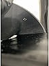 Moncler 100% Rubber Black Slyder Sandals Size EU 37 - photo 5