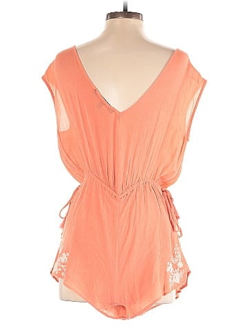 Rampage Romper (view 2)