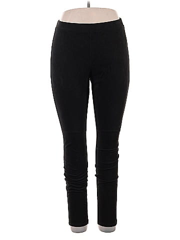 Jennifer Lopez Active Pants (view 1)